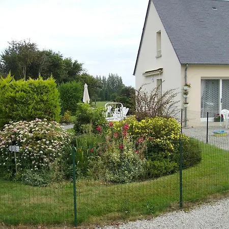 10km De Granville, * Hudimesnil